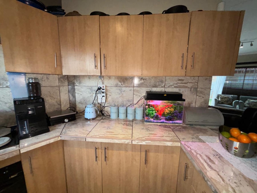 3 Bedroom Property for Sale in Quaggafontein Free State